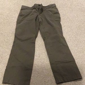 Old Navy Khakis